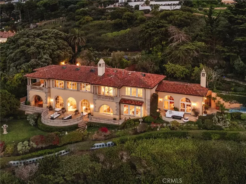 609 Paseo Del Mar, Palos Verdes Estates, CA 90274