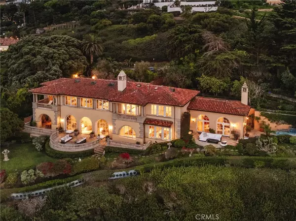 609 Paseo Del Mar, Palos Verdes Estates, CA 90274