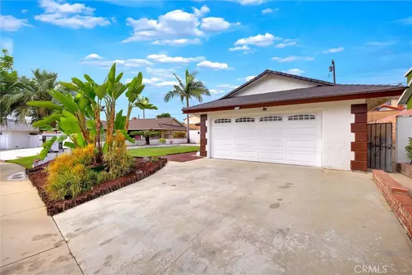 1807 E Calstock, Carson, CA 90746