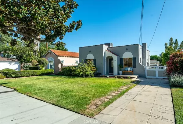 Glendale, CA 91205,1128 Raleigh Street