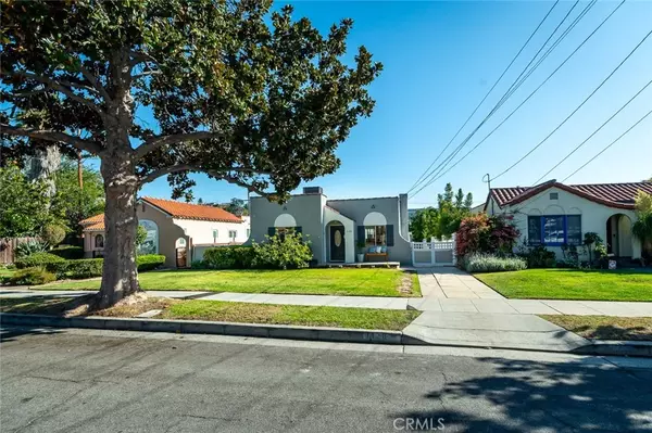 Glendale, CA 91205,1128 Raleigh Street