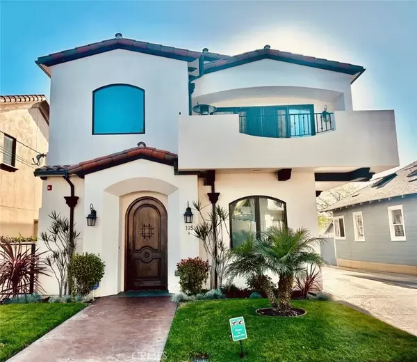 105 S Juanita #A, Redondo Beach, CA 90277