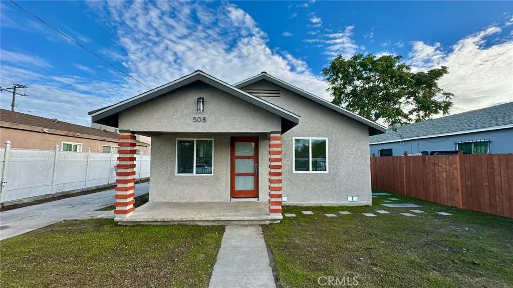 508 W Pear, Compton, CA 90222