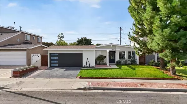Torrance, CA 90503,4814 Asteria Street
