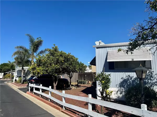 Harbor City, CA 90710,26200 Frampton #81