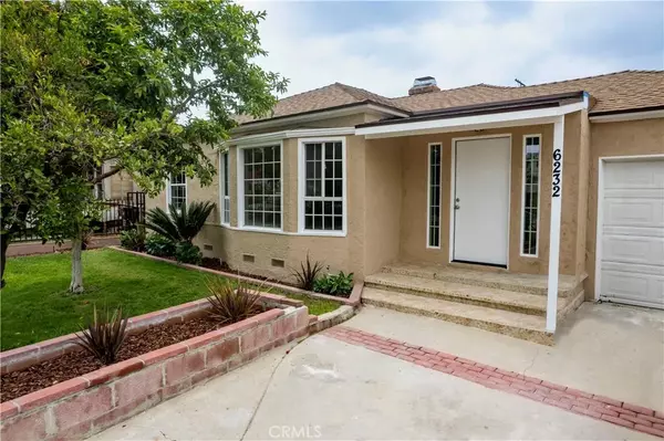 North Hollywood, CA 91606,6232 Camellia Avenue
