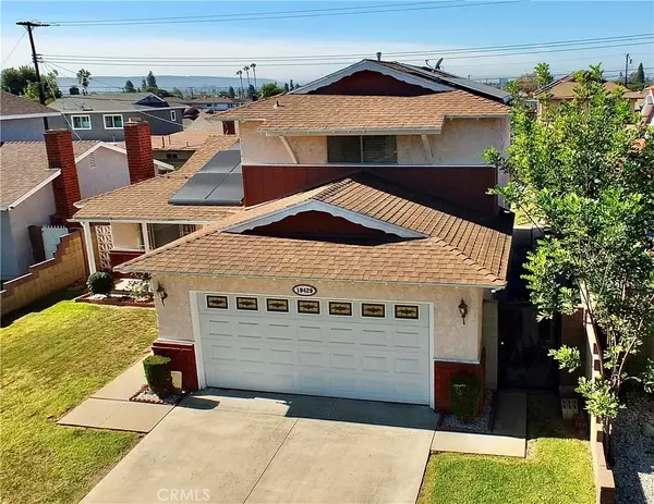 Carson, CA 90746,19429 Hillford Avenue