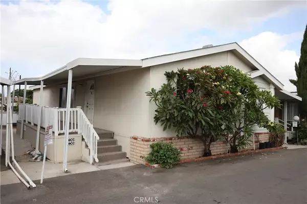 Long Beach, CA 90805,5450 Paramount Blvd #12