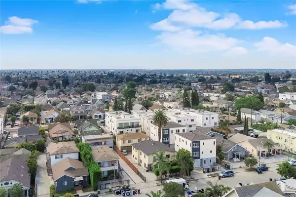 Los Angeles, CA 90037,550 41st Drive