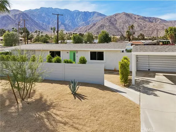 Palm Springs, CA 92262,14 Ashby Circle