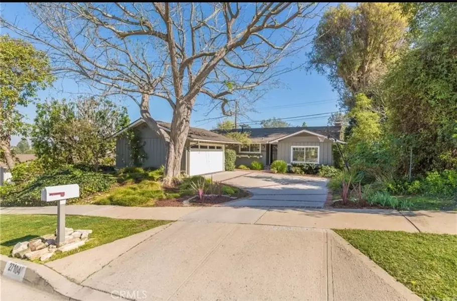 27104 Shorewood Road, Rancho Palos Verdes, CA 90275