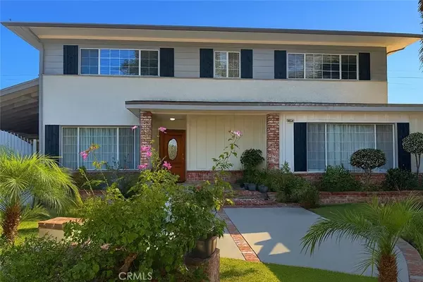 1172 E Cartagena, Long Beach, CA 90807