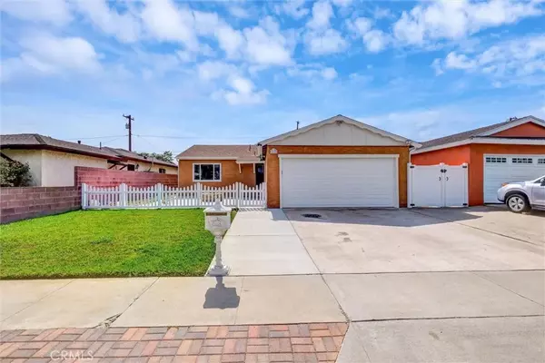 Carson, CA 90745,418 W. 212th Street