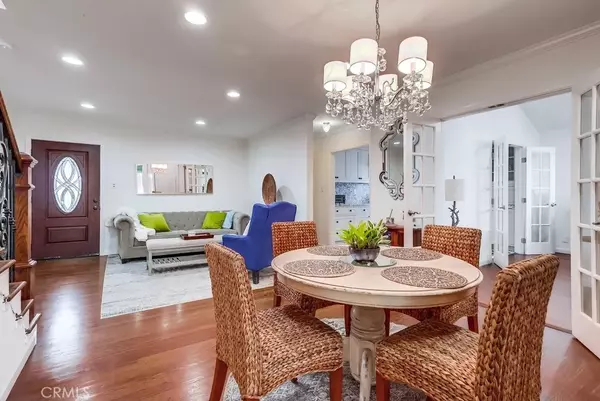 Lawndale, CA 90260,15302 Doty
