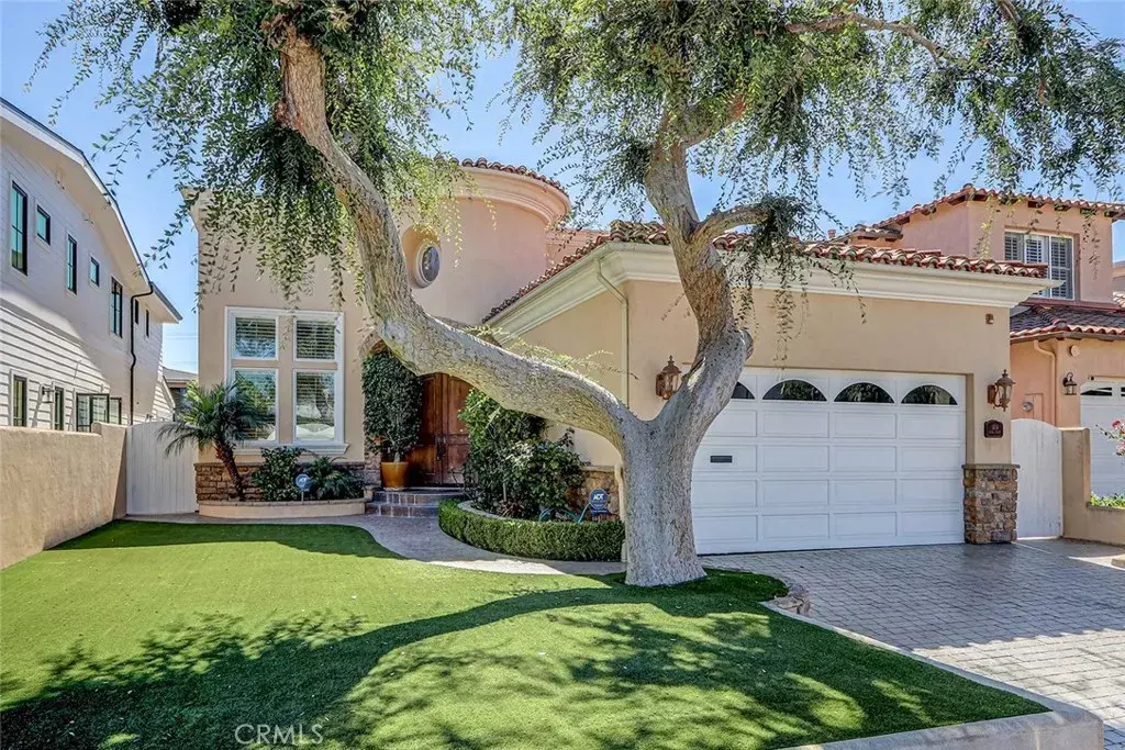 Manhattan Beach, CA 90266,1816 9th Street