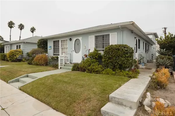 Redondo Beach, CA 90277,1505 S Catalina