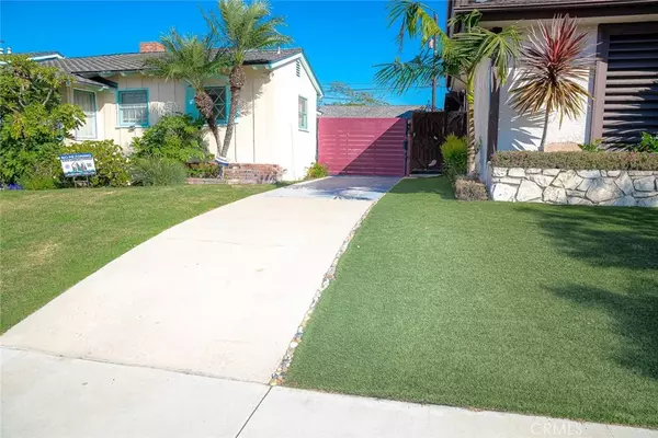 Ladera Heights, CA 90056,6210 S Corning