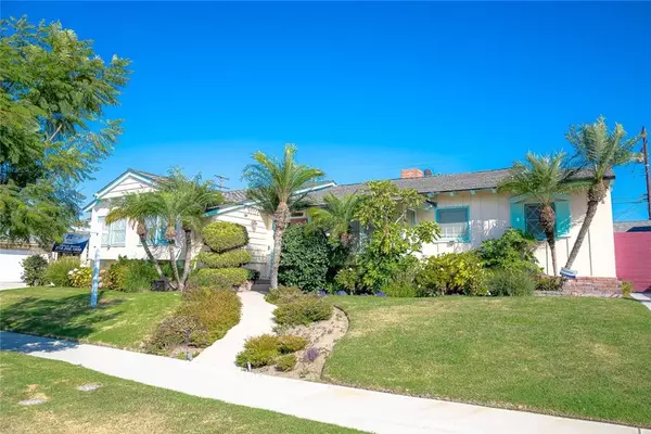 Ladera Heights, CA 90056,6210 S Corning