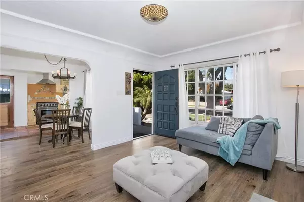 Burbank, CA 91505,211 N Frederic Street