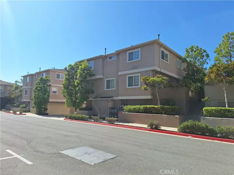 1409 Lomita Boulevard #1, Harbor City, CA 90710