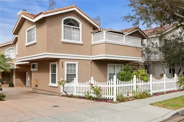Redondo Beach, CA 90278,2607 Grant Avenue #A