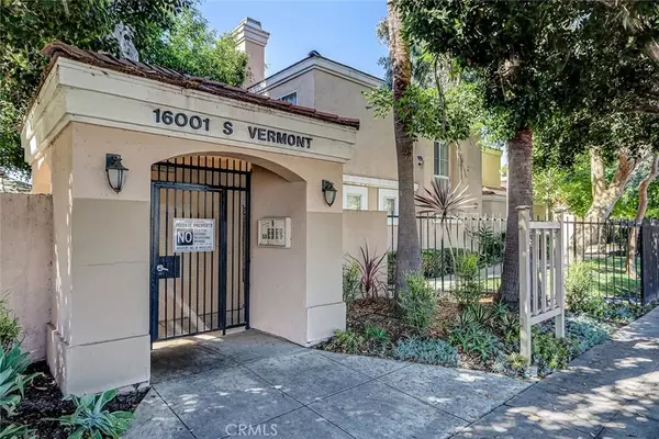 16001 S Vermont #44, Gardena, CA 90247