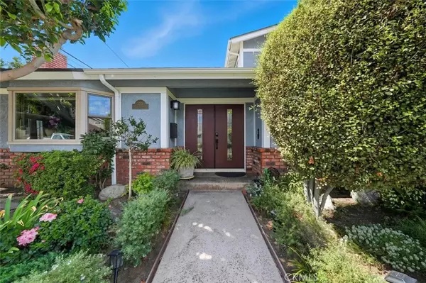 2211 Vail, Redondo Beach, CA 90278