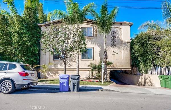 623 Aviation Way #C, Manhattan Beach, CA 90266
