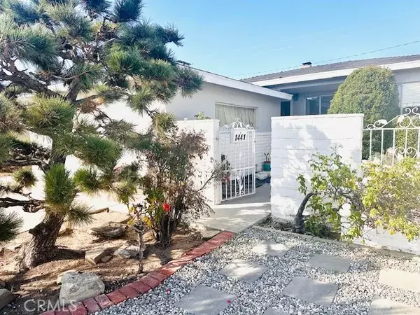 1441 W 152nd St, Gardena, CA 90247