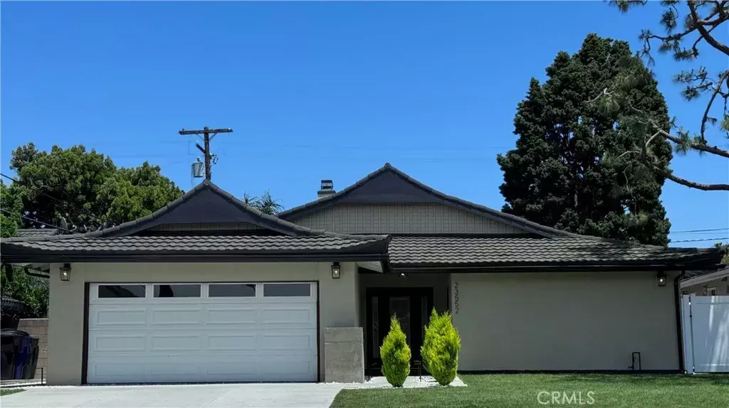 23552 Kathryn, Torrance, CA 90505