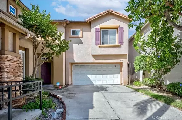 Harbor City, CA 90710,24643 Maple Lane