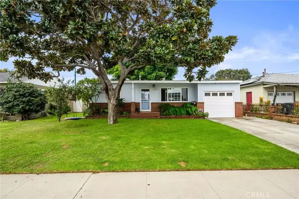 2825 Martha Avenue, Torrance, CA 90501
