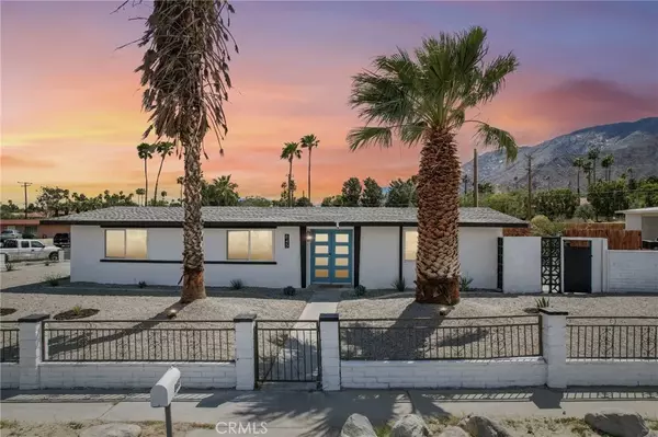 Palm Springs, CA 92262,845 W Gateway Drive