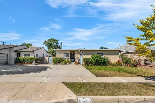 18901 Haas Avenue, Torrance, CA 90504