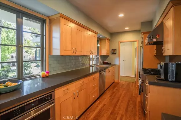 Palos Verdes Estates, CA 90274,2737 Via La Selva