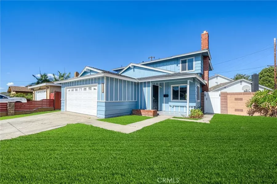 21992 Acarus, Carson, CA 90745