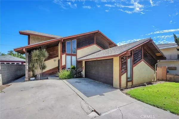 Long Beach, CA 90806,1860 San Francisco Avenue #1