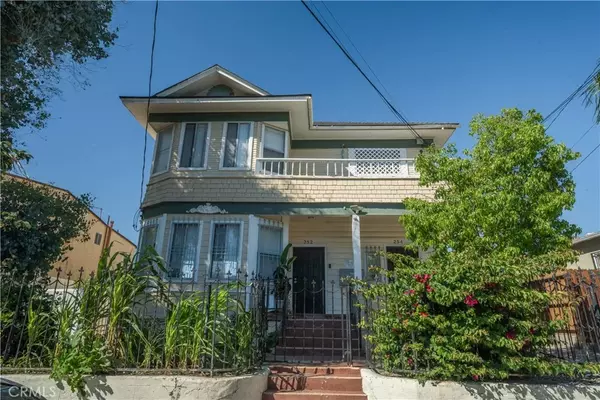 252 W 11th, San Pedro, CA 90731