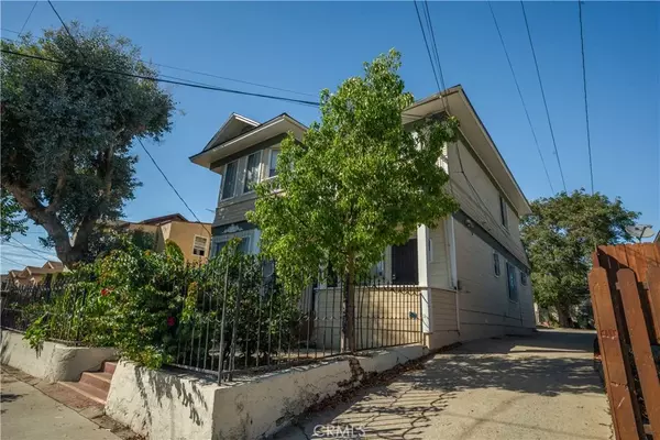 San Pedro, CA 90731,252 W 11th