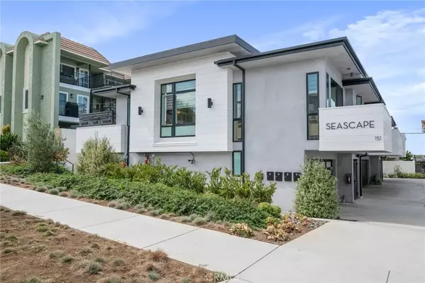 Redondo Beach, CA 90277,151 Paseo de la Concha #A