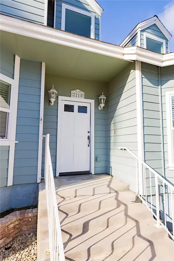 Redondo Beach, CA 90278,2215 Marshallfield Lane #A