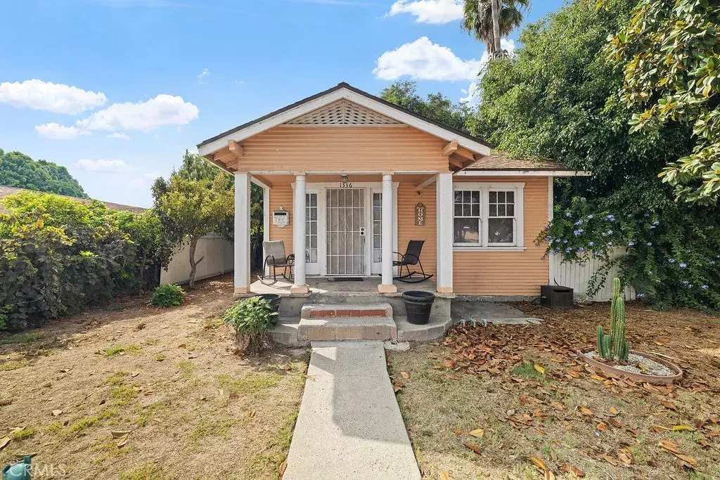 Harbor City, CA 90710,1336 251st Street