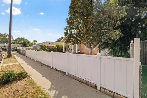 Harbor City, CA 90710,1336 251st Street