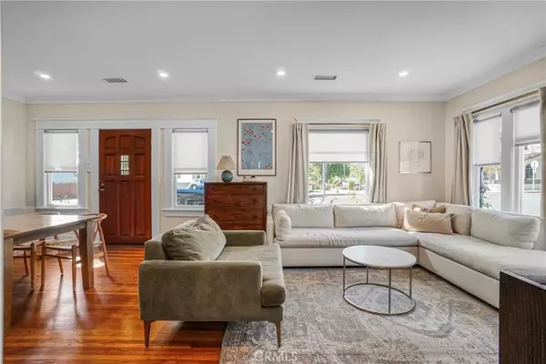 Long Beach, CA 90814,4401 E Vermont Street