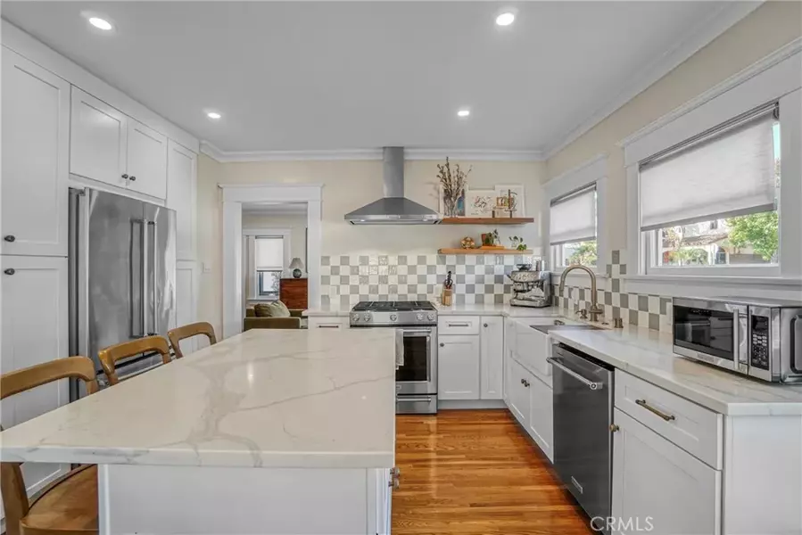 4401 E Vermont Street, Long Beach, CA 90814