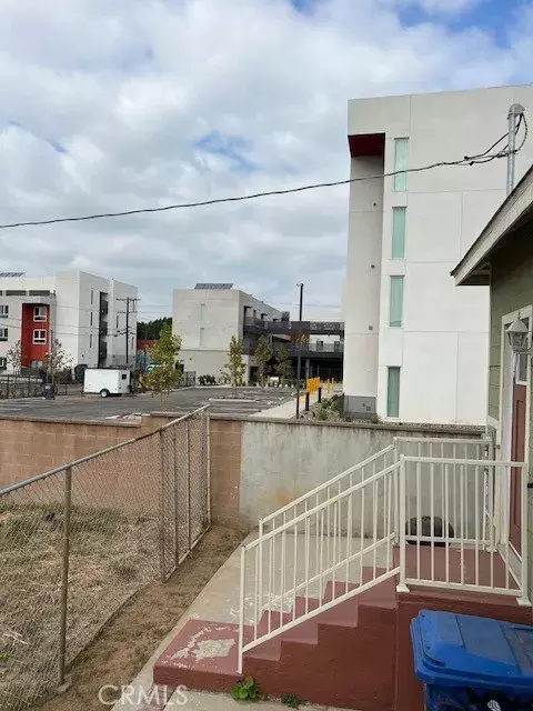 Los Angeles, CA 90033,317 N MATHEWS Street