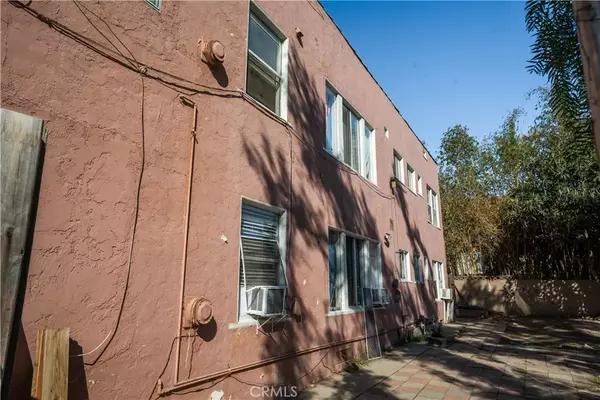 San Pedro, CA 90731,902 S Mesa Street