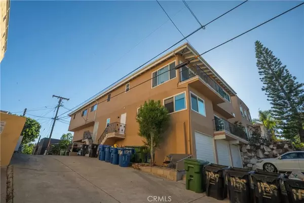 San Pedro, CA 90731,1129 W 10th Street