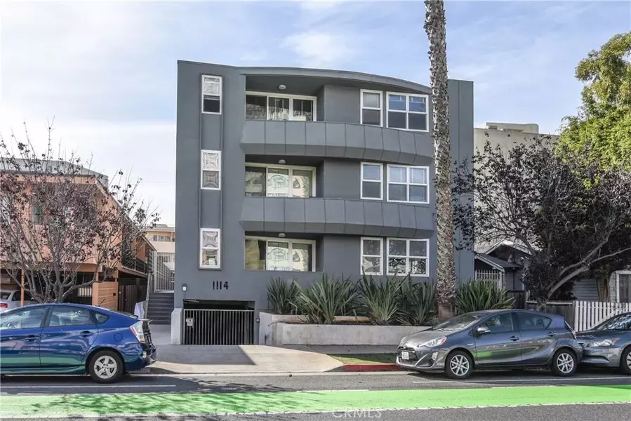 1114 6th Street #7, Santa Monica, CA 90403