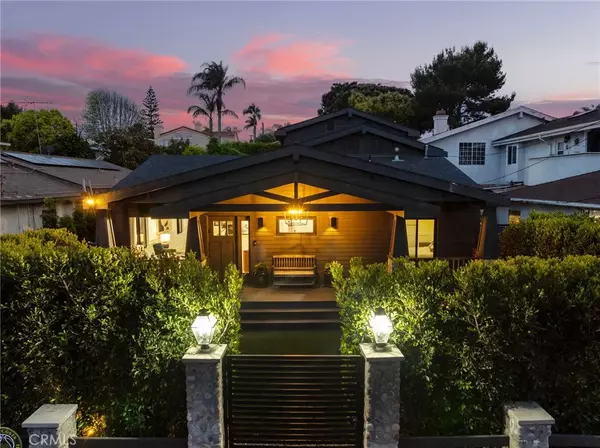 Manhattan Beach, CA 90266,1012 10th Street